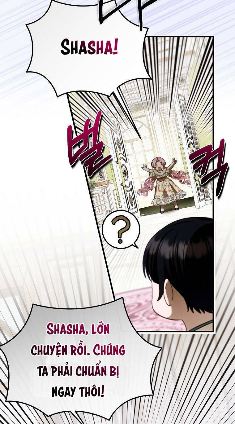 Lần Đầu Tiên Được Yêu Thương - Chapter 17 - Page 39