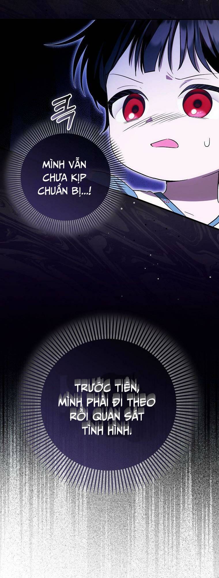 Lần Đầu Tiên Được Yêu Thương - Chapter 17 - Page 41