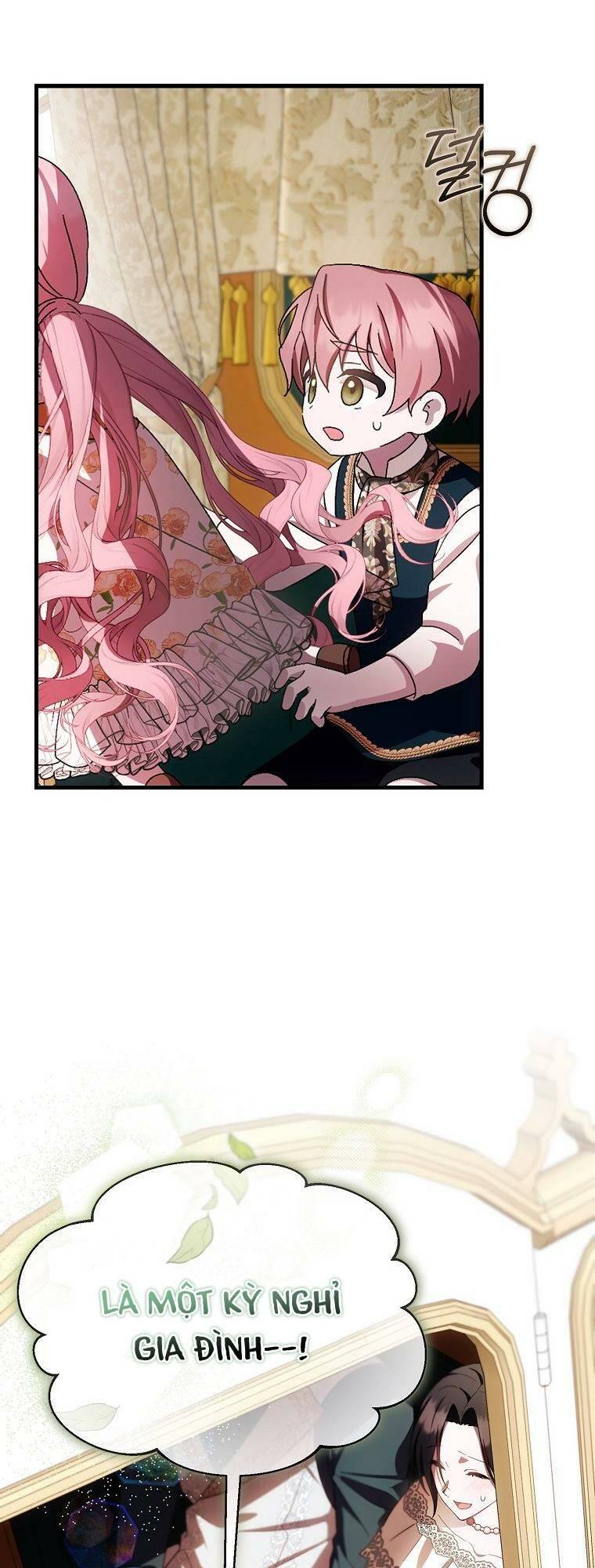 Lần Đầu Tiên Được Yêu Thương - Chapter 17 - Page 43