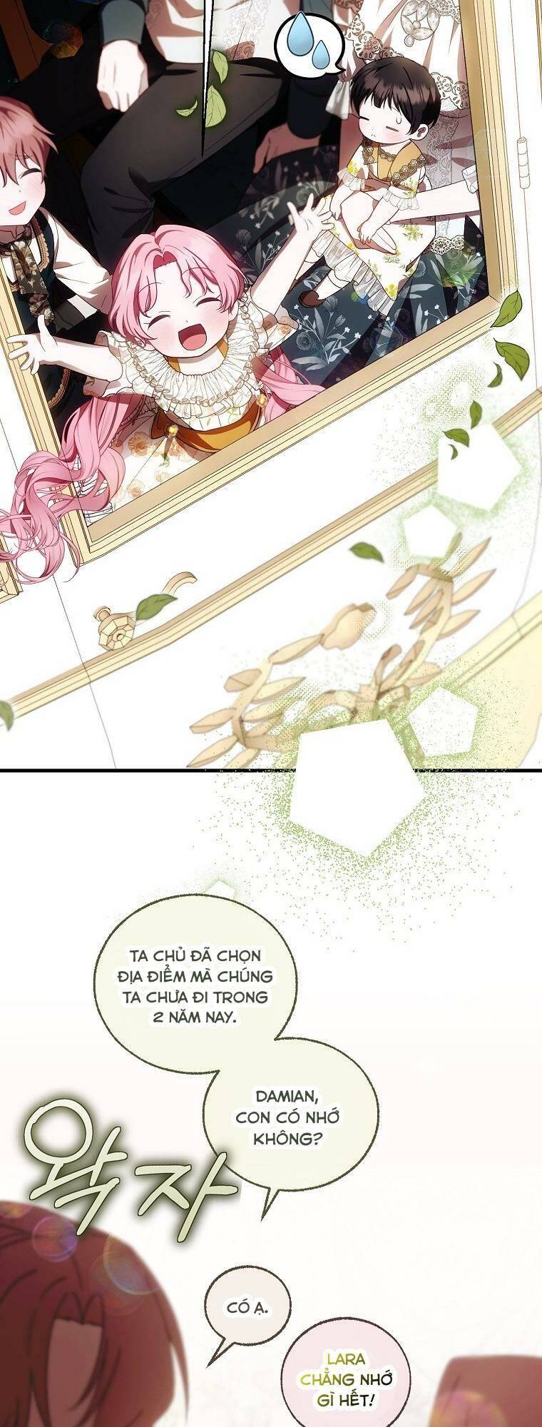 Lần Đầu Tiên Được Yêu Thương - Chapter 17 - Page 44