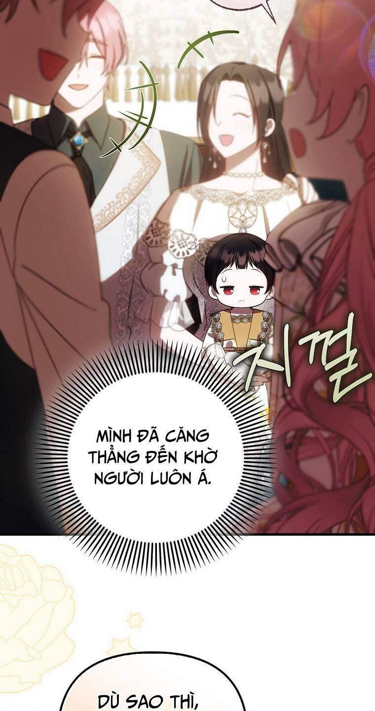 Lần Đầu Tiên Được Yêu Thương - Chapter 17 - Page 45