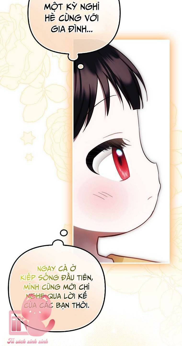 Lần Đầu Tiên Được Yêu Thương - Chapter 17 - Page 46