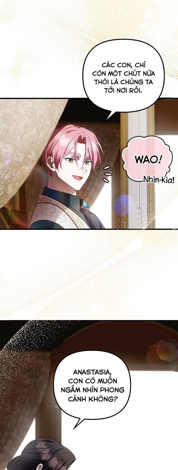 Lần Đầu Tiên Được Yêu Thương - Chapter 17 - Page 47