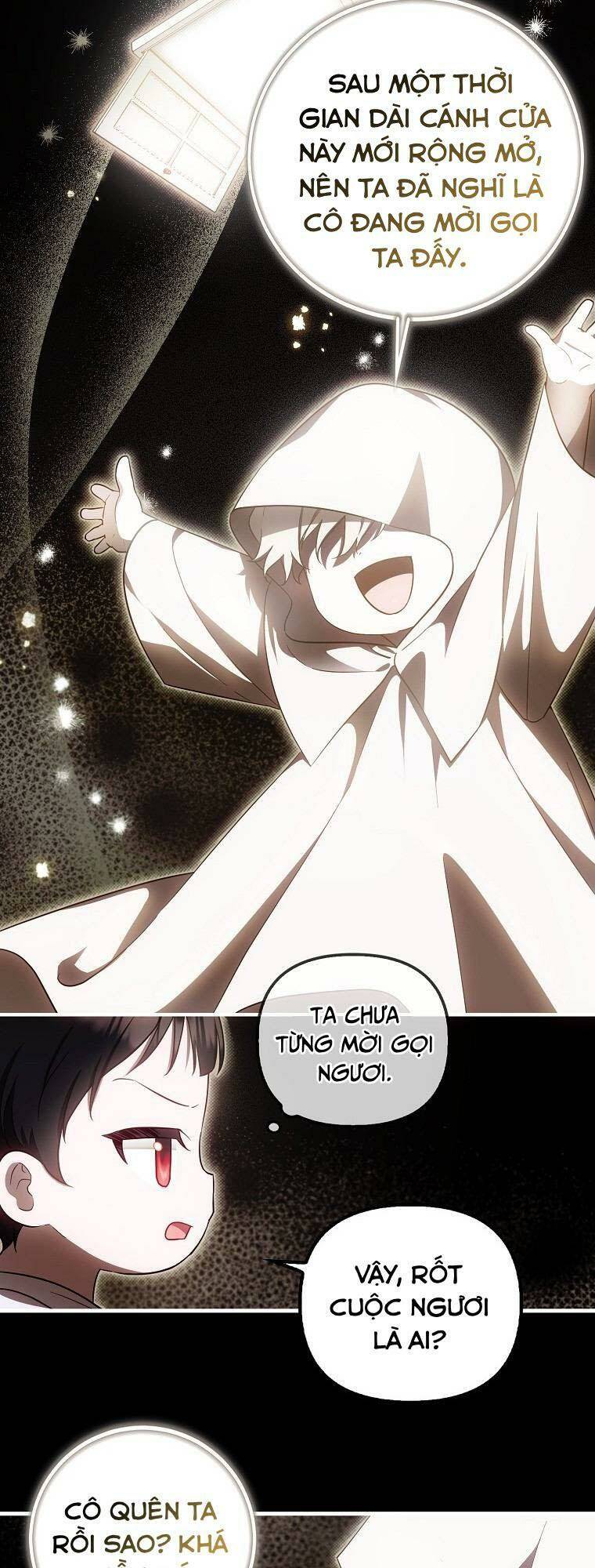 Lần Đầu Tiên Được Yêu Thương - Chapter 17 - Page 4