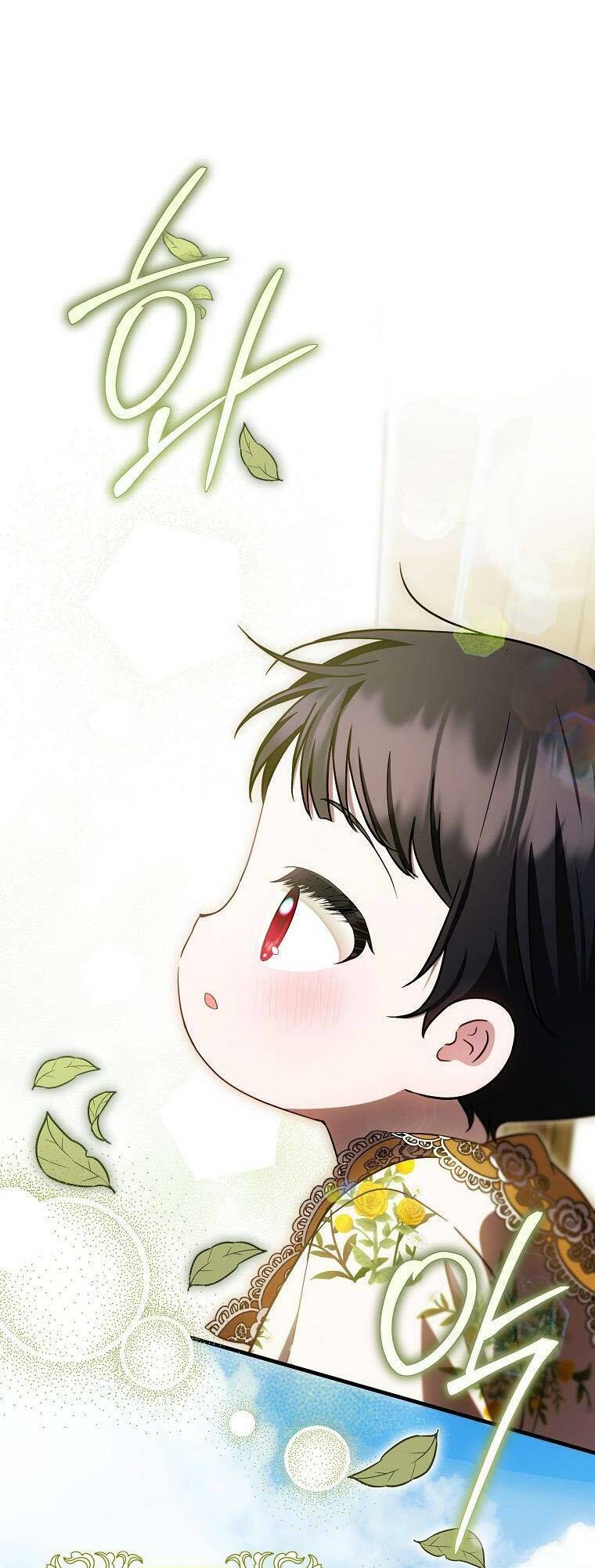 Lần Đầu Tiên Được Yêu Thương - Chapter 17 - Page 49