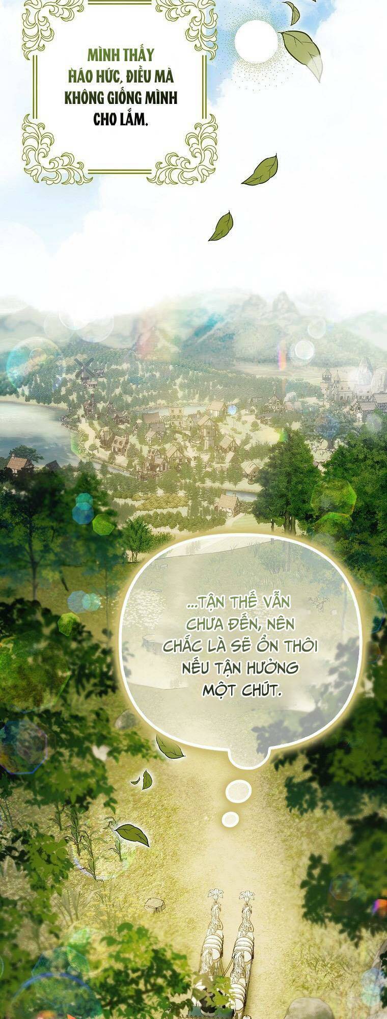 Lần Đầu Tiên Được Yêu Thương - Chapter 17 - Page 50