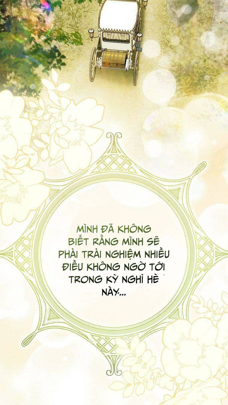 Lần Đầu Tiên Được Yêu Thương - Chapter 17 - Page 51