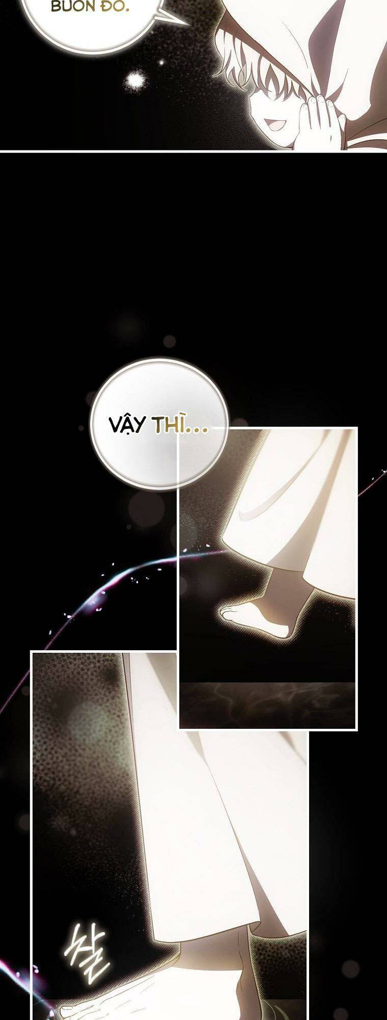 Lần Đầu Tiên Được Yêu Thương - Chapter 17 - Page 5