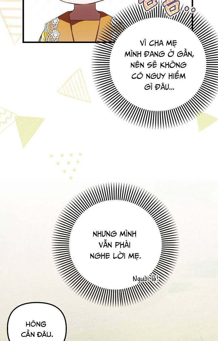 Lần Đầu Tiên Được Yêu Thương - Chapter 18 - Page 10