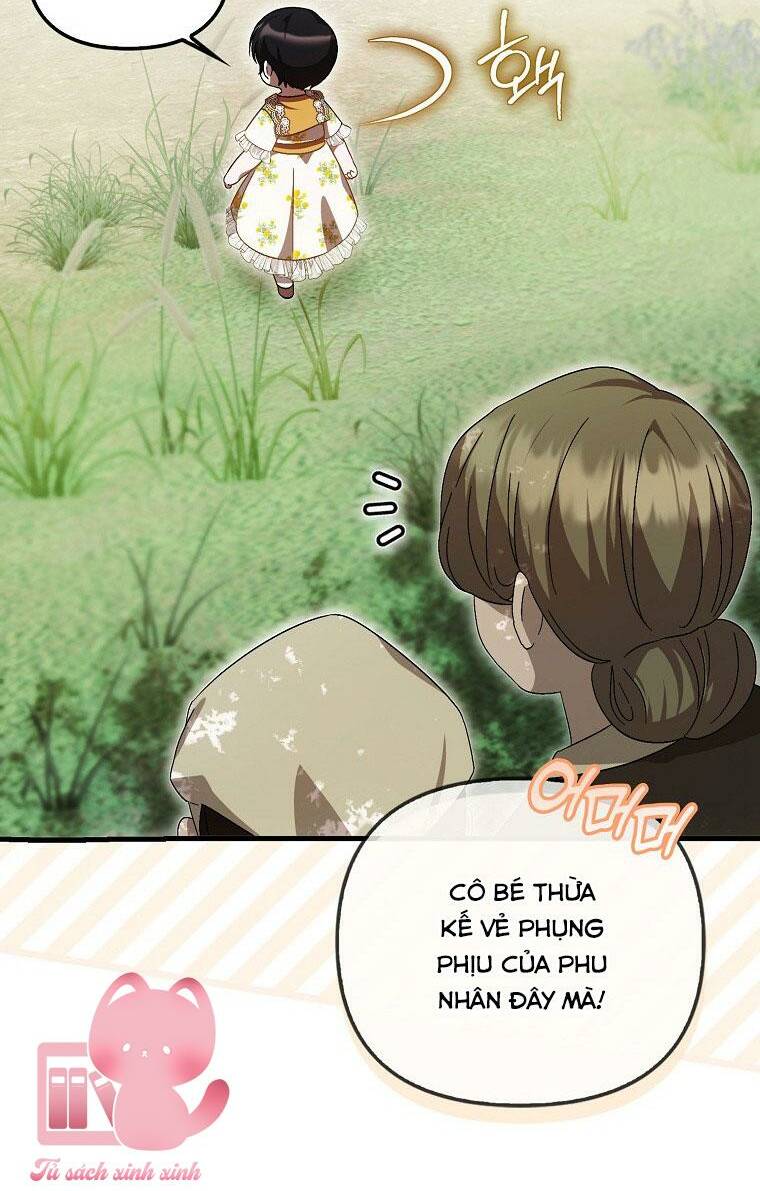 Lần Đầu Tiên Được Yêu Thương - Chapter 18 - Page 11