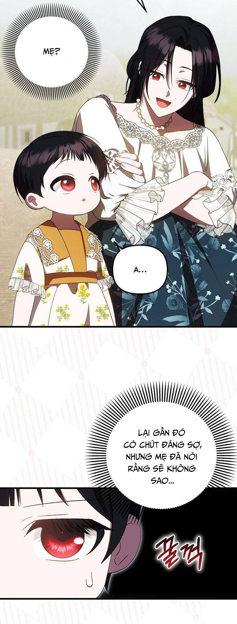 Lần Đầu Tiên Được Yêu Thương - Chapter 18 - Page 14