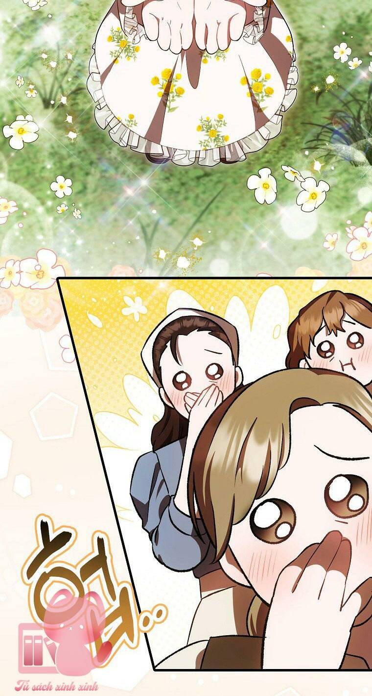 Lần Đầu Tiên Được Yêu Thương - Chapter 18 - Page 16