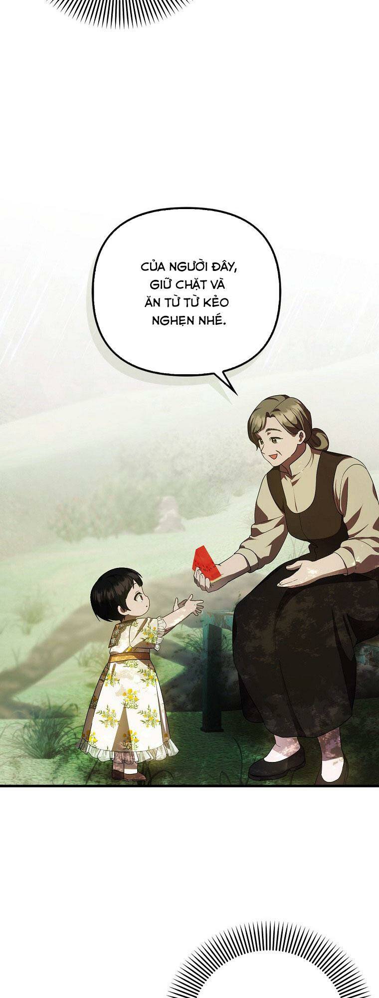 Lần Đầu Tiên Được Yêu Thương - Chapter 18 - Page 18