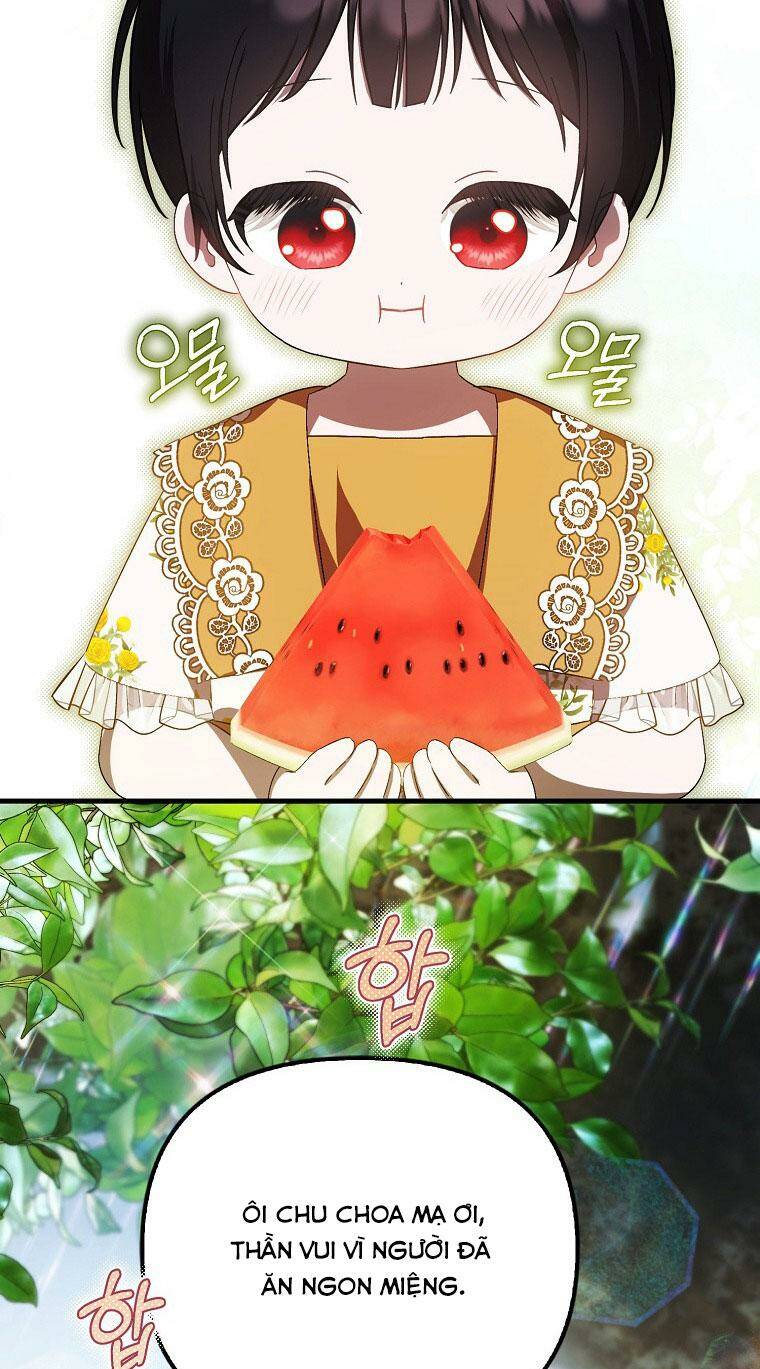 Lần Đầu Tiên Được Yêu Thương - Chapter 18 - Page 20