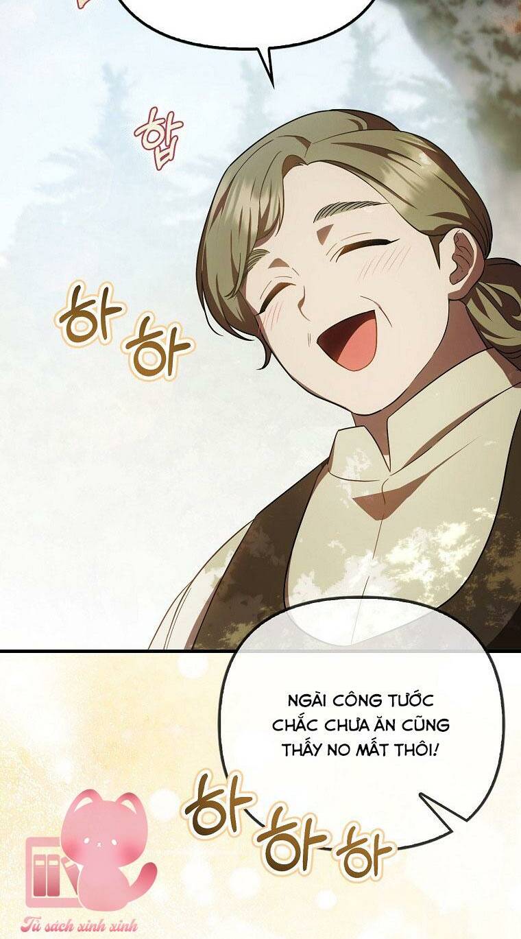 Lần Đầu Tiên Được Yêu Thương - Chapter 18 - Page 21