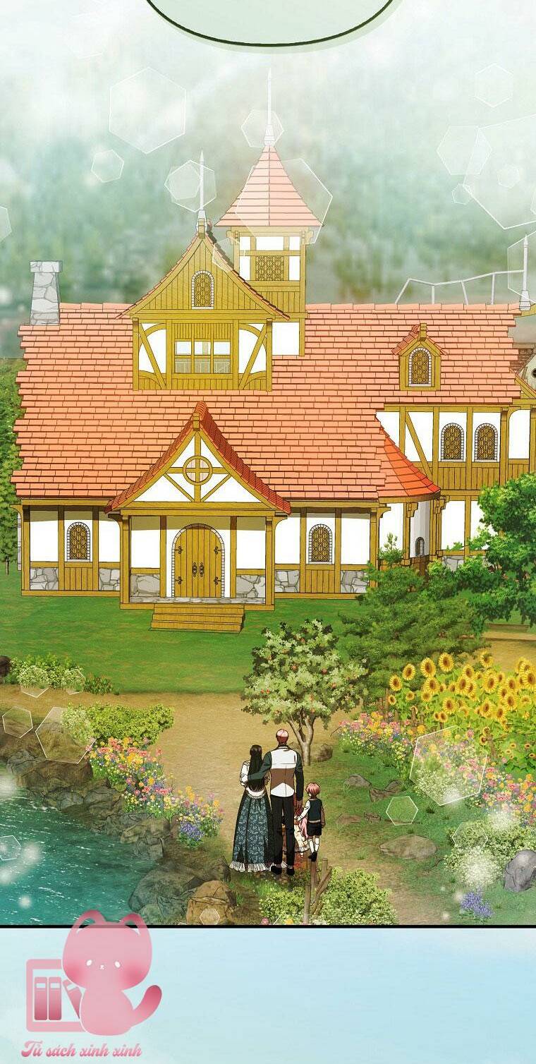 Lần Đầu Tiên Được Yêu Thương - Chapter 18 - Page 26