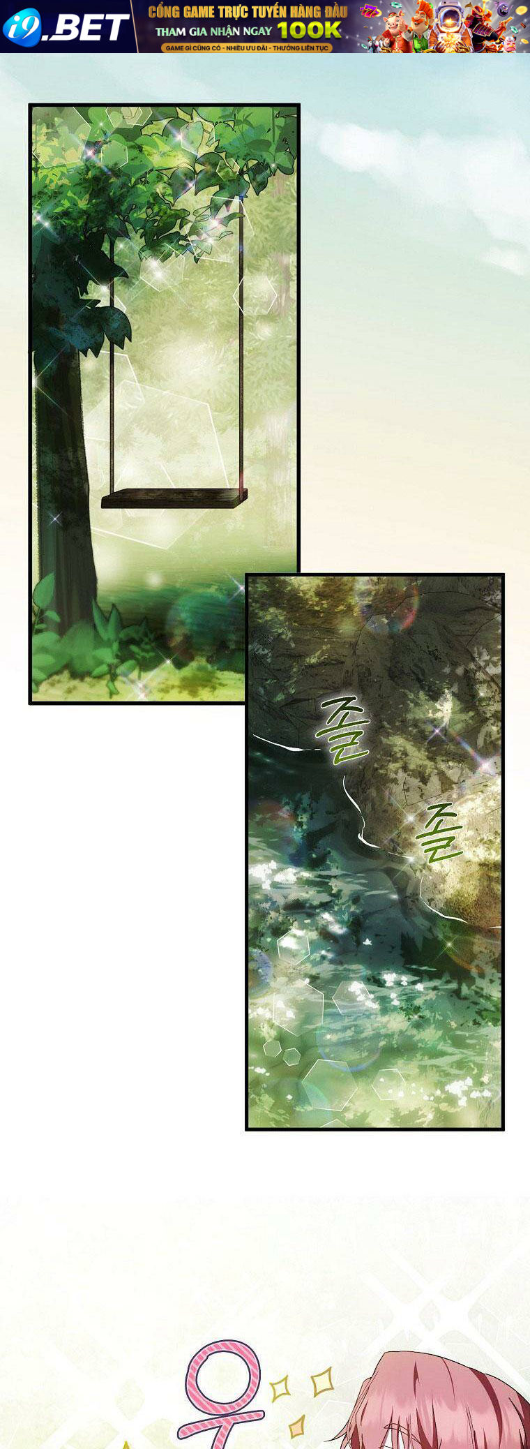 Lần Đầu Tiên Được Yêu Thương - Chapter 18 - Page 27