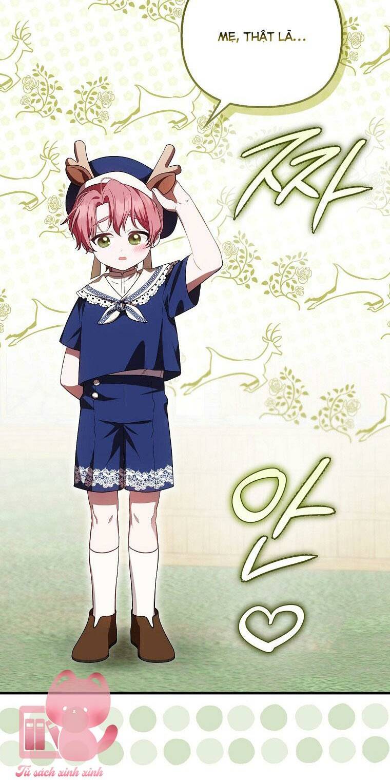 Lần Đầu Tiên Được Yêu Thương - Chapter 18 - Page 31