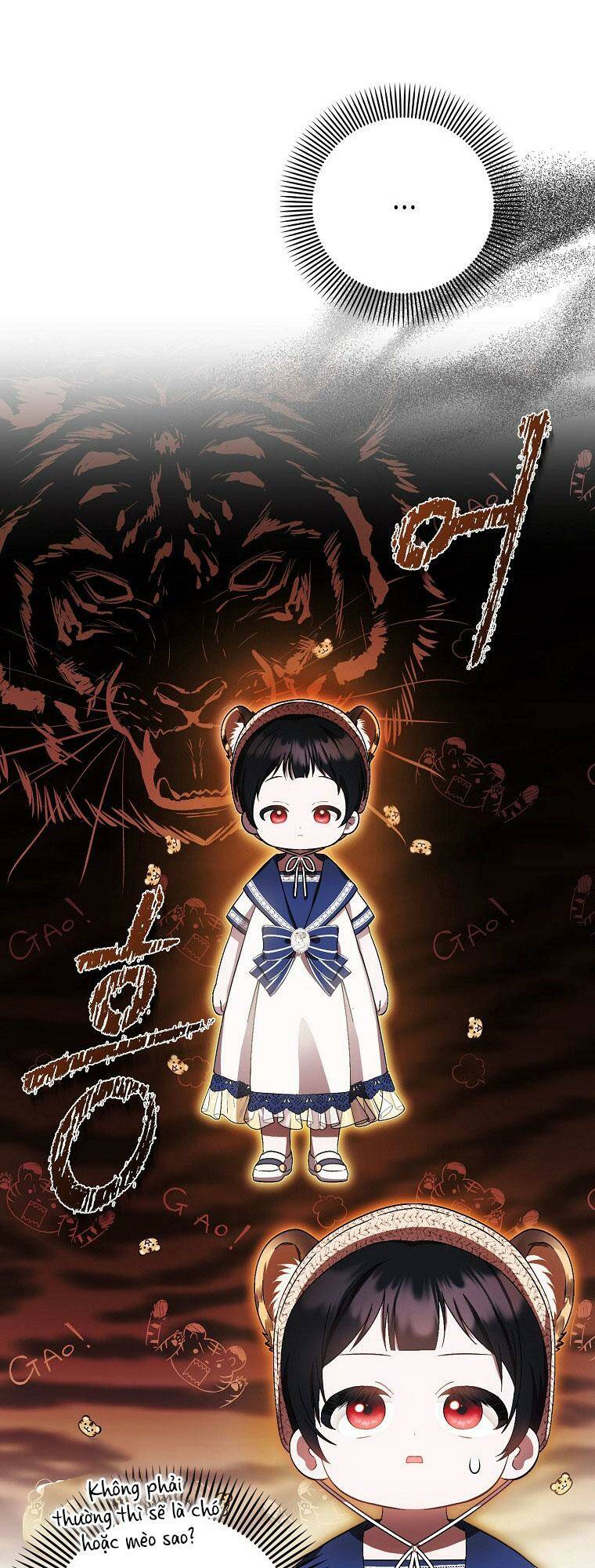 Lần Đầu Tiên Được Yêu Thương - Chapter 18 - Page 32