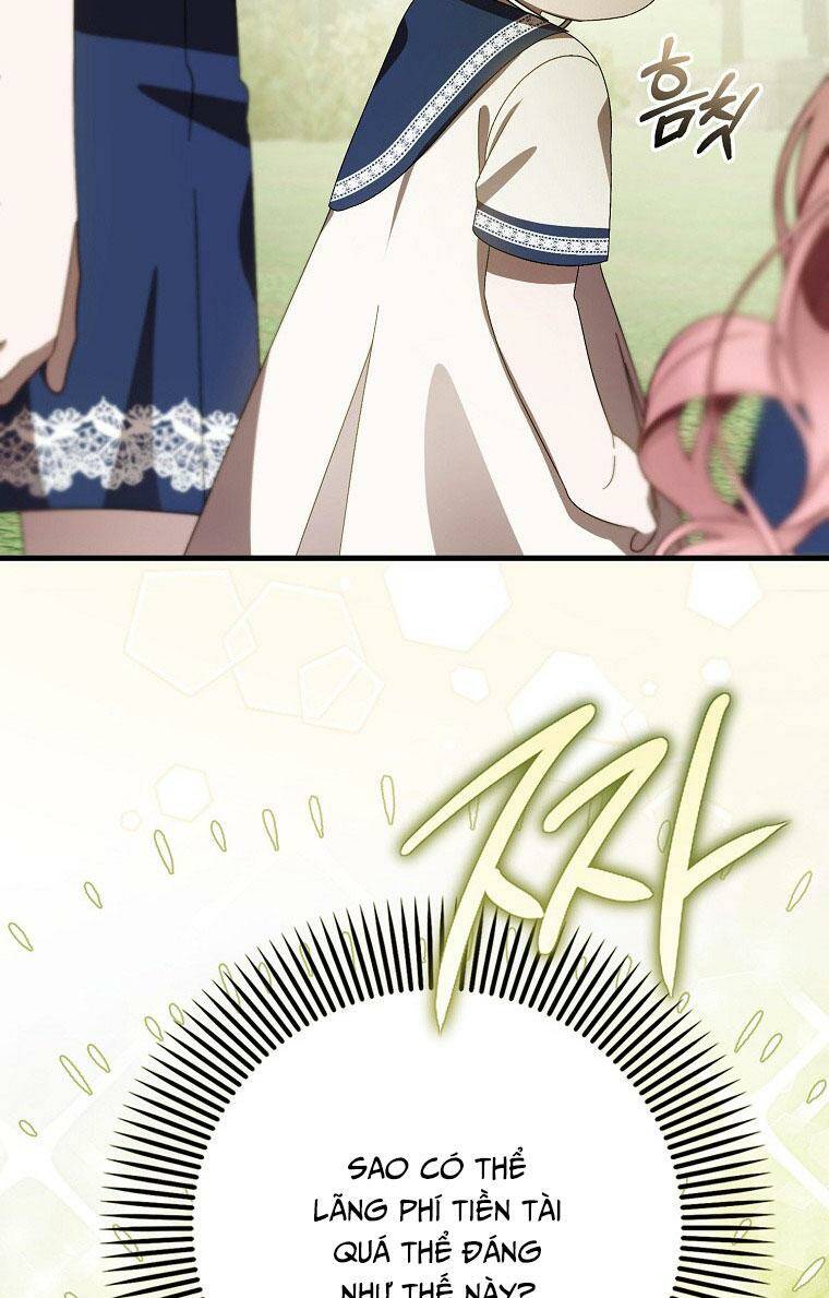 Lần Đầu Tiên Được Yêu Thương - Chapter 18 - Page 35