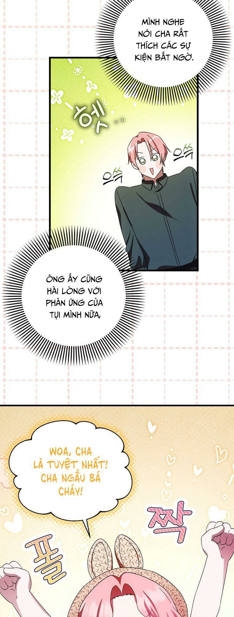 Lần Đầu Tiên Được Yêu Thương - Chapter 18 - Page 38