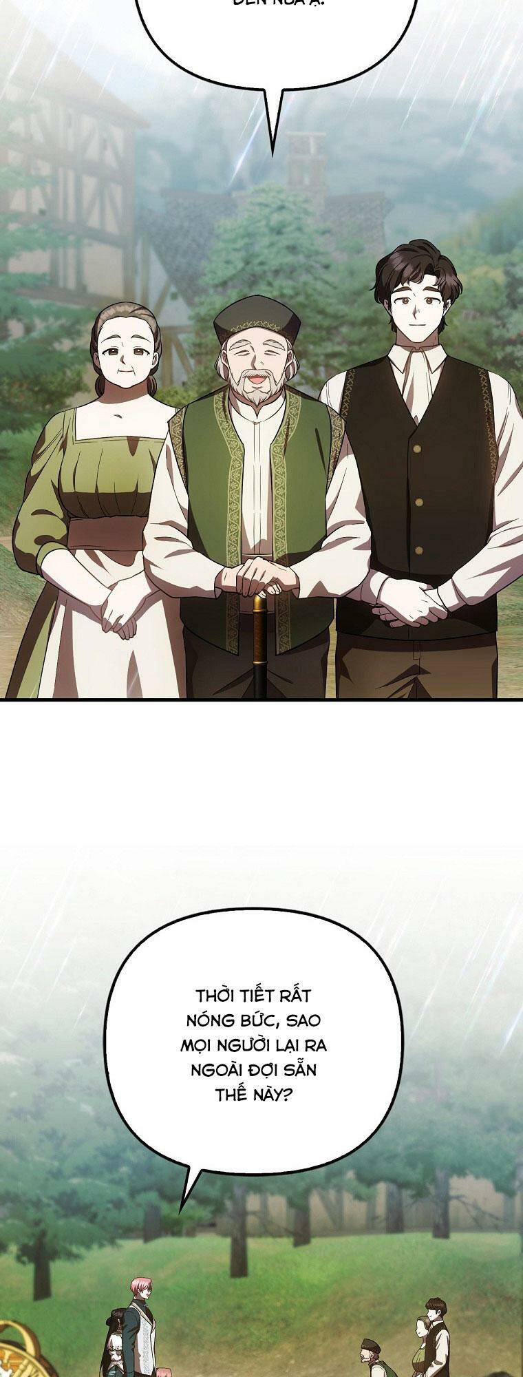 Lần Đầu Tiên Được Yêu Thương - Chapter 18 - Page 3