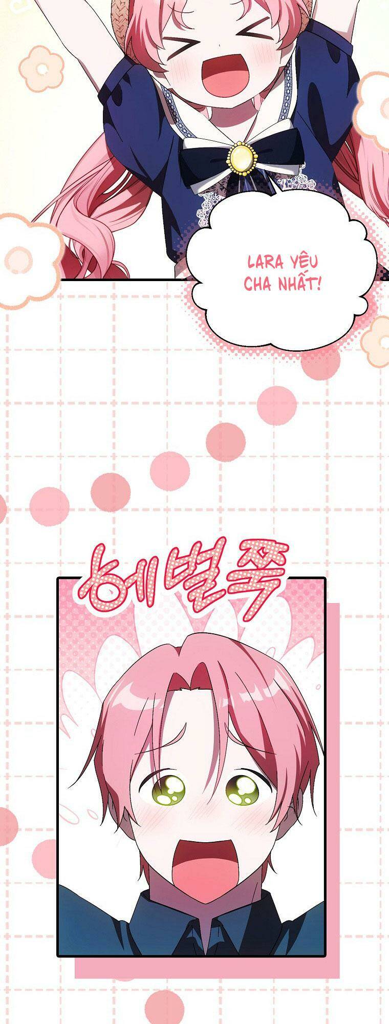 Lần Đầu Tiên Được Yêu Thương - Chapter 18 - Page 39