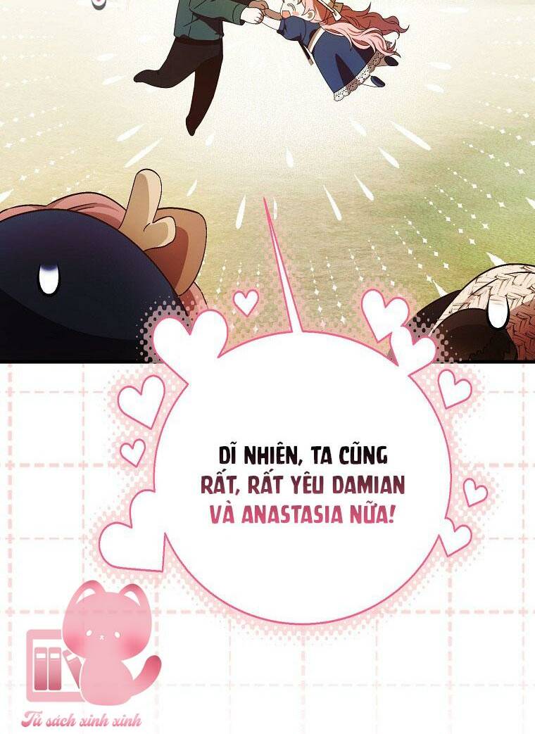 Lần Đầu Tiên Được Yêu Thương - Chapter 18 - Page 41