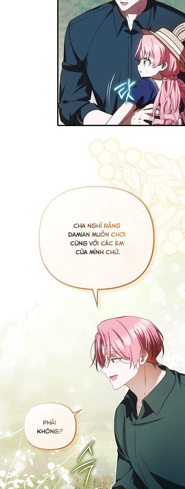 Lần Đầu Tiên Được Yêu Thương - Chapter 18 - Page 43