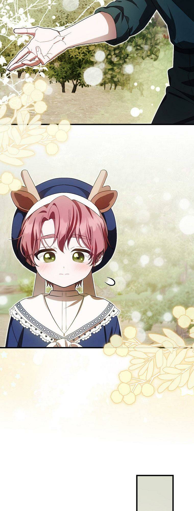 Lần Đầu Tiên Được Yêu Thương - Chapter 18 - Page 44