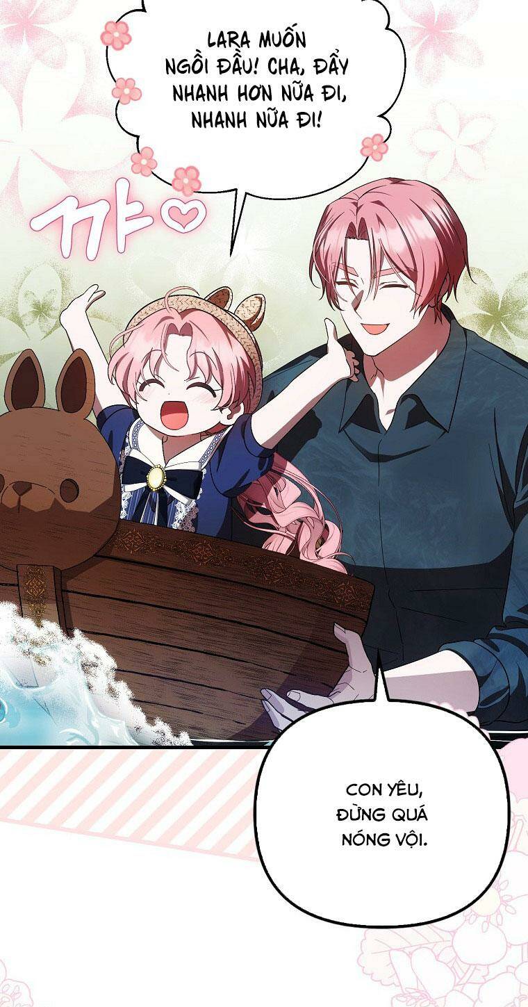 Lần Đầu Tiên Được Yêu Thương - Chapter 18 - Page 46