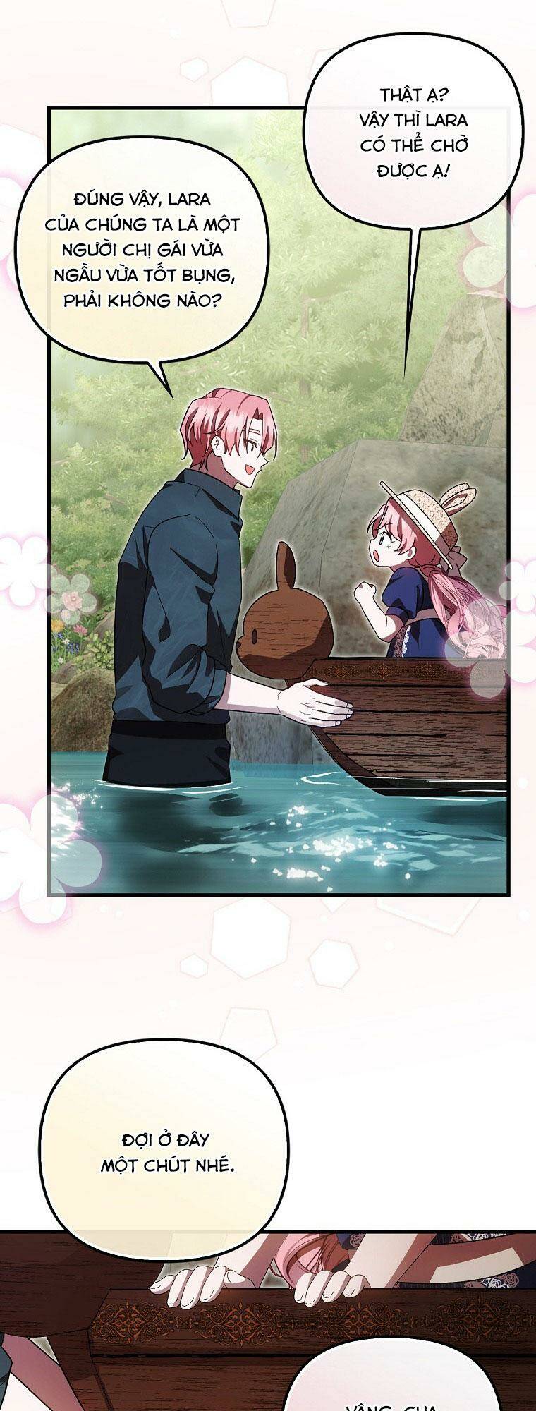 Lần Đầu Tiên Được Yêu Thương - Chapter 18 - Page 48