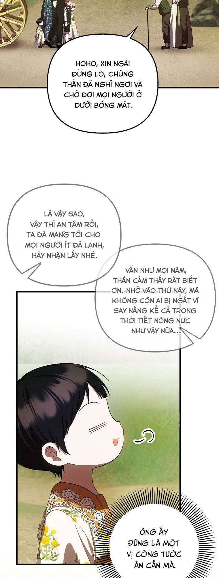 Lần Đầu Tiên Được Yêu Thương - Chapter 18 - Page 4