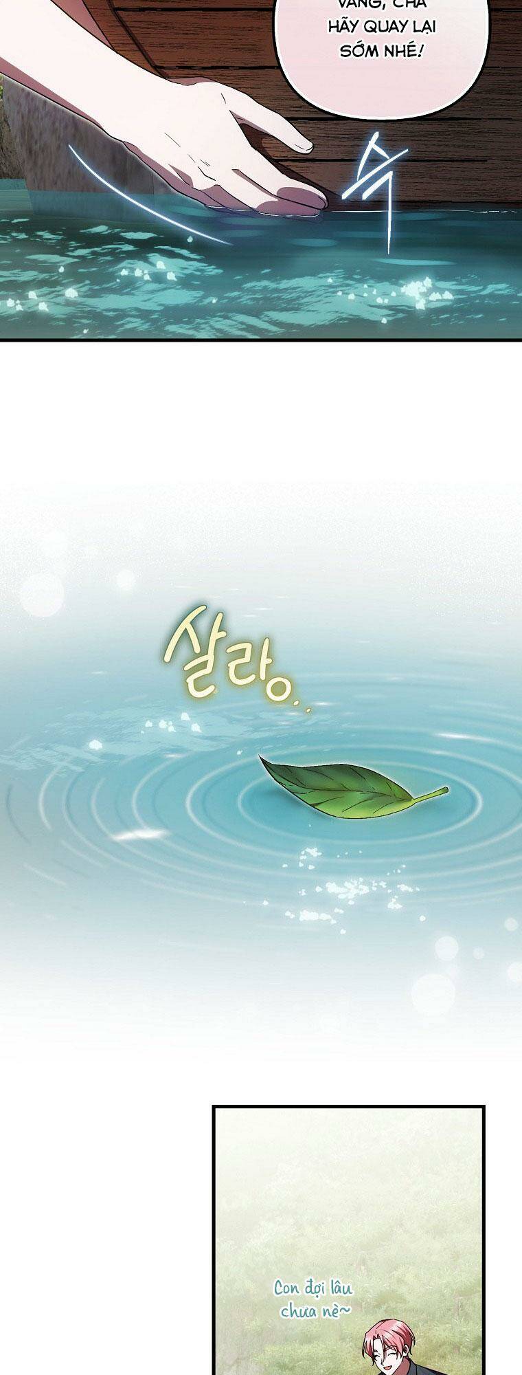 Lần Đầu Tiên Được Yêu Thương - Chapter 18 - Page 49