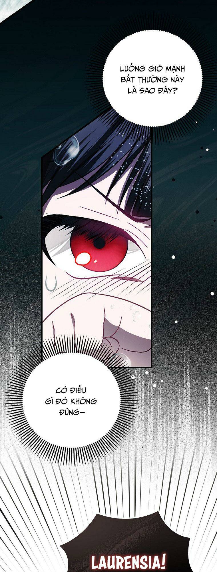 Lần Đầu Tiên Được Yêu Thương - Chapter 18 - Page 52