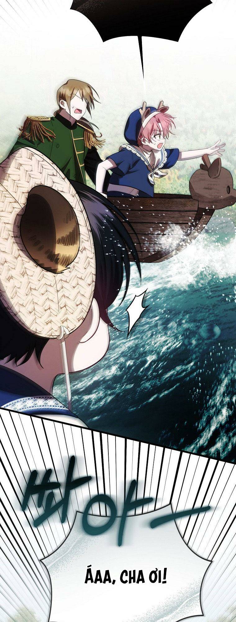 Lần Đầu Tiên Được Yêu Thương - Chapter 18 - Page 53