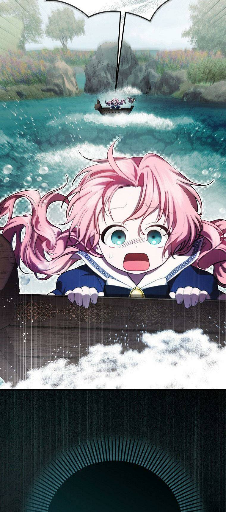 Lần Đầu Tiên Được Yêu Thương - Chapter 18 - Page 54