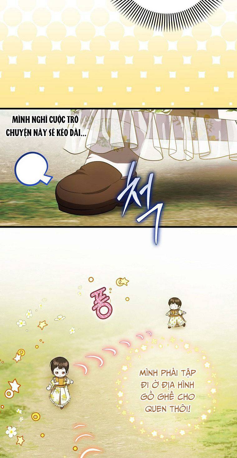 Lần Đầu Tiên Được Yêu Thương - Chapter 18 - Page 5