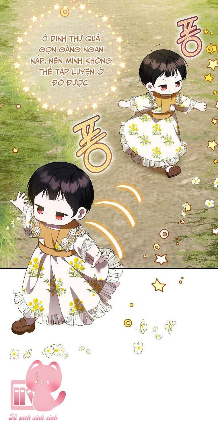 Lần Đầu Tiên Được Yêu Thương - Chapter 18 - Page 6