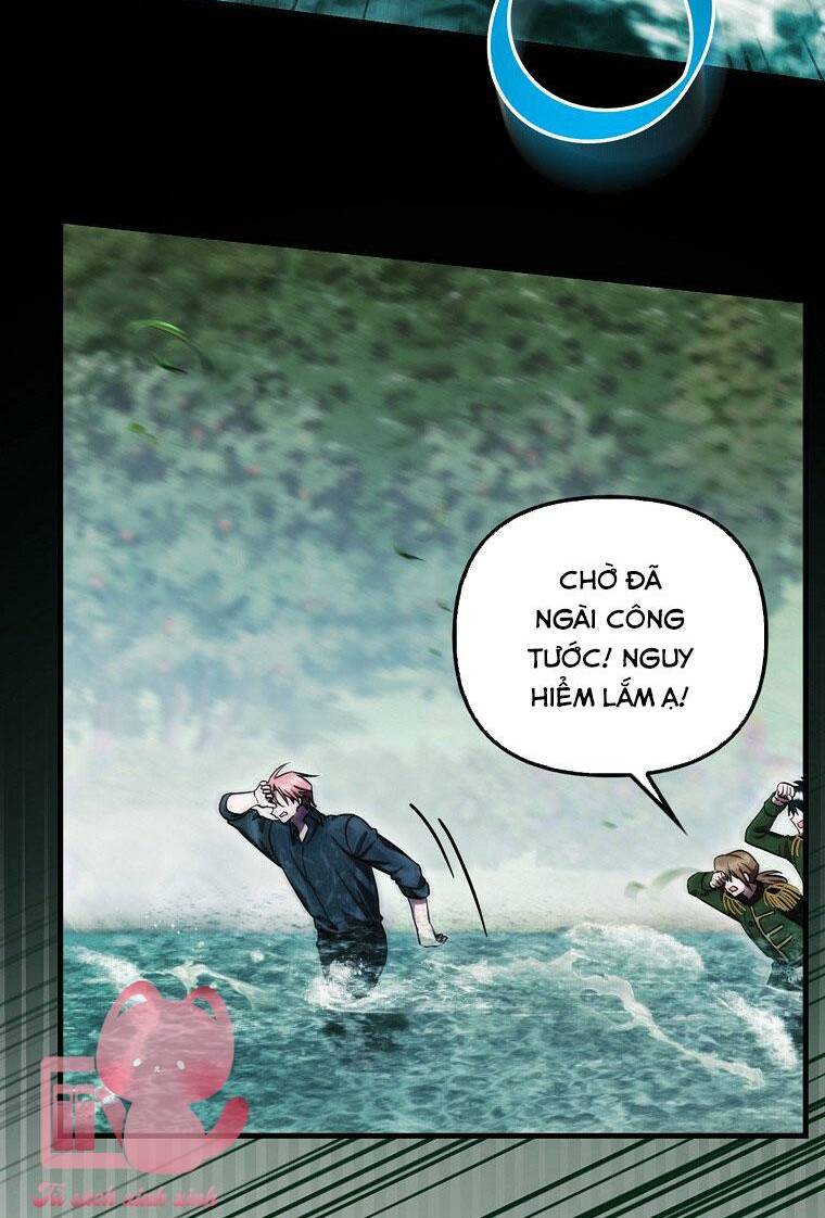 Lần Đầu Tiên Được Yêu Thương - Chapter 19 - Page 10