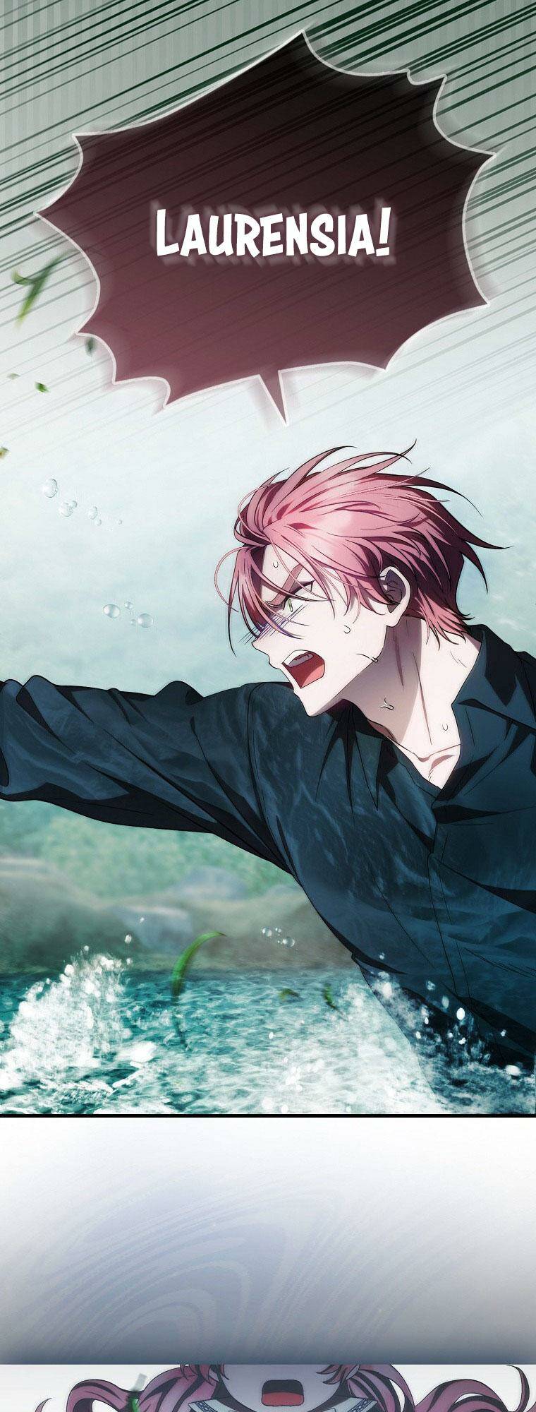 Lần Đầu Tiên Được Yêu Thương - Chapter 19 - Page 11