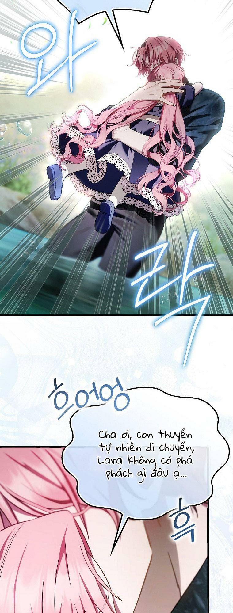 Lần Đầu Tiên Được Yêu Thương - Chapter 19 - Page 13