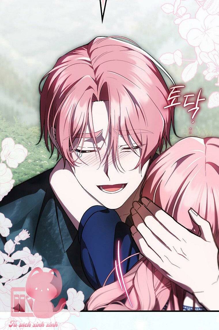 Lần Đầu Tiên Được Yêu Thương - Chapter 19 - Page 15