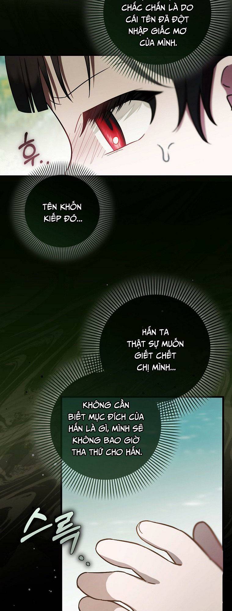 Lần Đầu Tiên Được Yêu Thương - Chapter 19 - Page 18