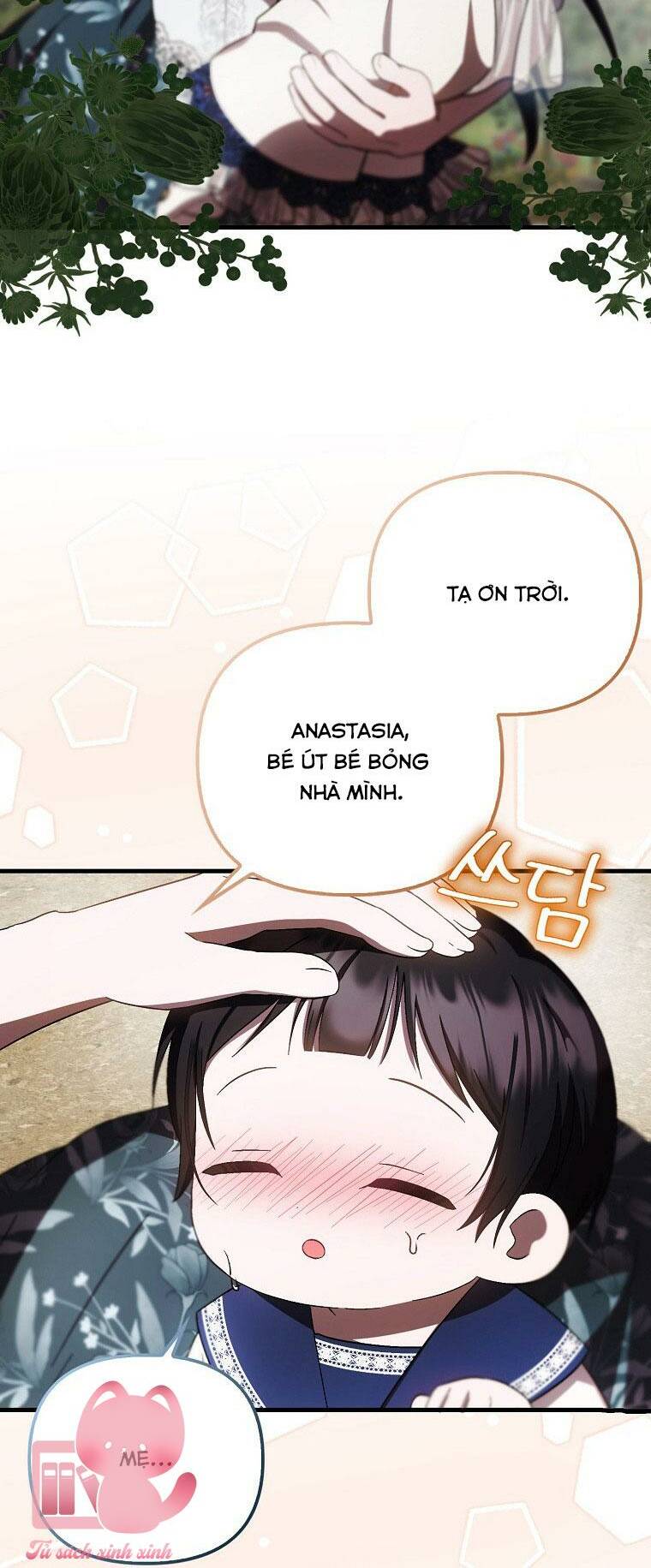 Lần Đầu Tiên Được Yêu Thương - Chapter 19 - Page 24