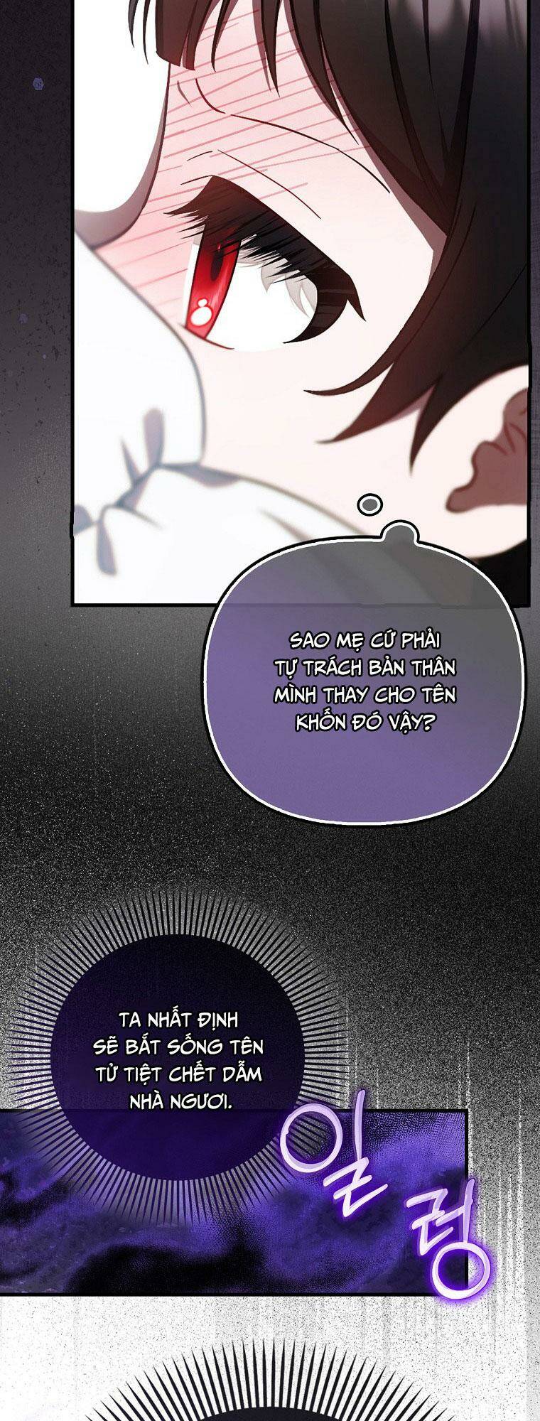 Lần Đầu Tiên Được Yêu Thương - Chapter 19 - Page 26