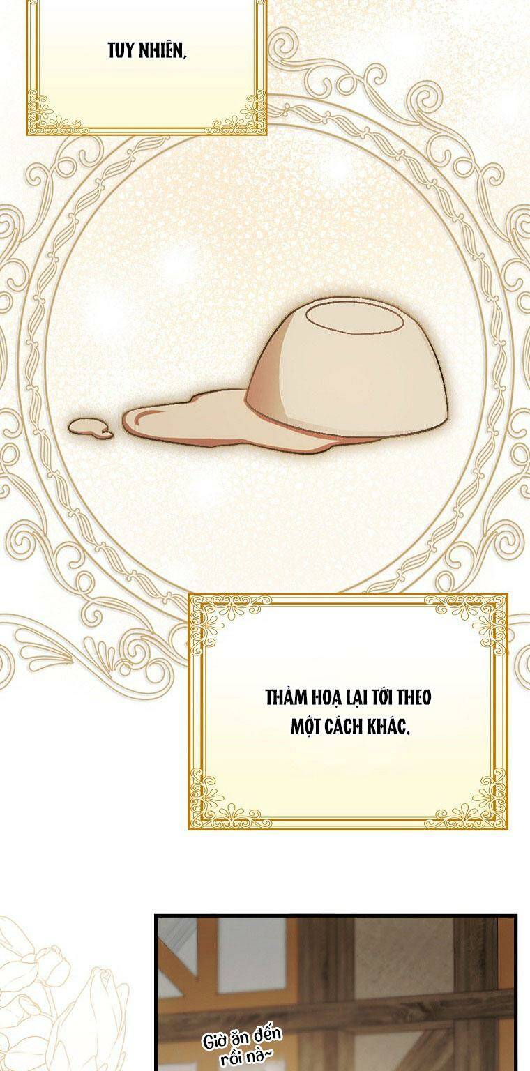 Lần Đầu Tiên Được Yêu Thương - Chapter 19 - Page 28