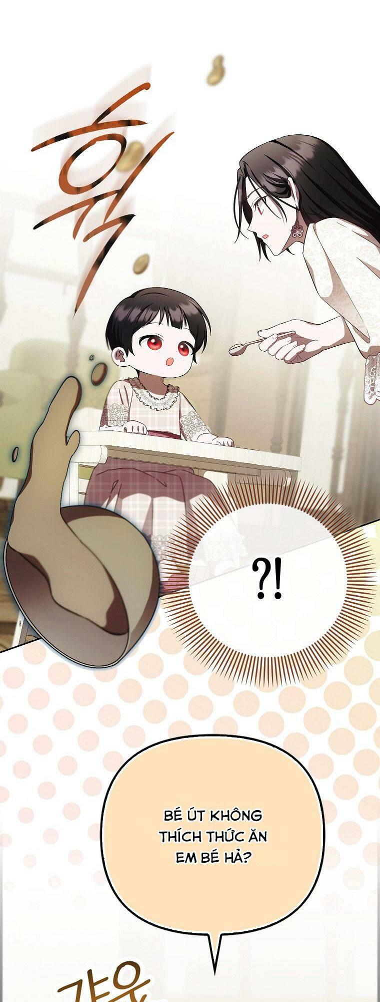 Lần Đầu Tiên Được Yêu Thương - Chapter 19 - Page 30