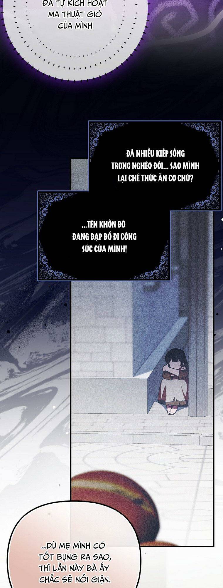 Lần Đầu Tiên Được Yêu Thương - Chapter 19 - Page 32