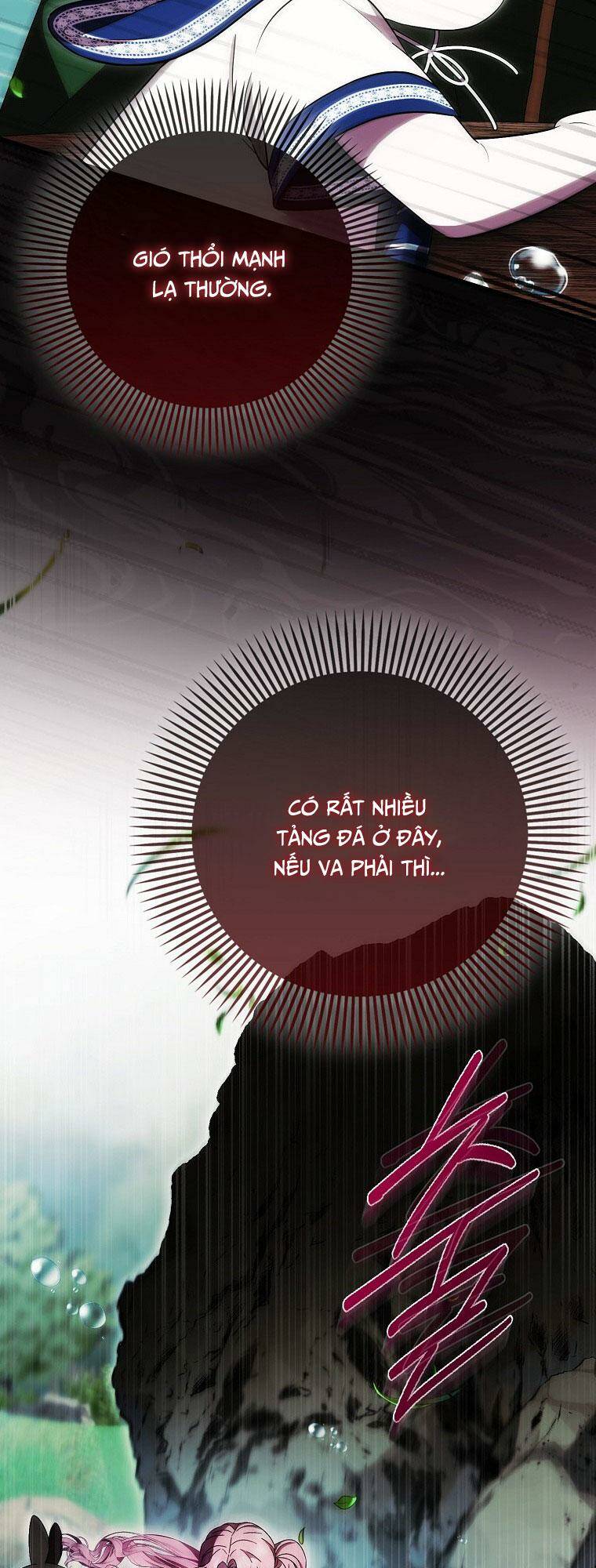 Lần Đầu Tiên Được Yêu Thương - Chapter 19 - Page 3